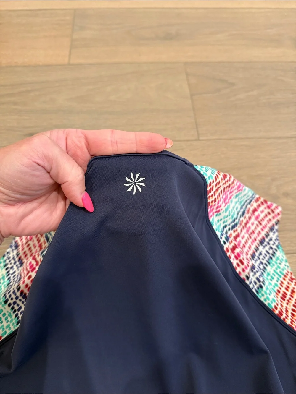 Athleta fair preowned